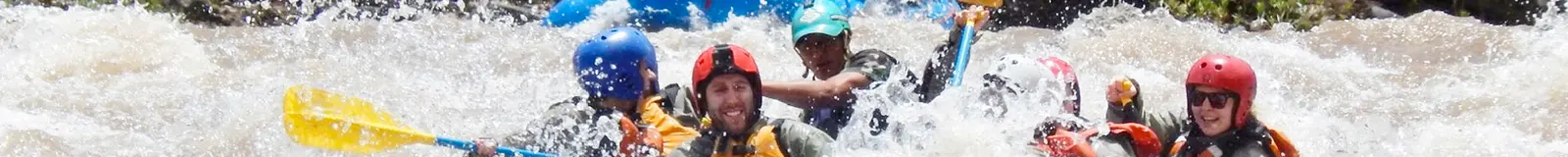 Canotaje en Chuquicahuana Full Day Canotaje en Chuquicahuana Full Day