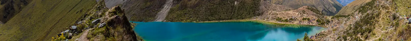 Humantay Lake Full Day