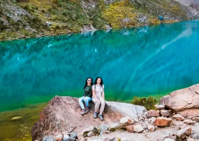 Laguna Humantay Full Day