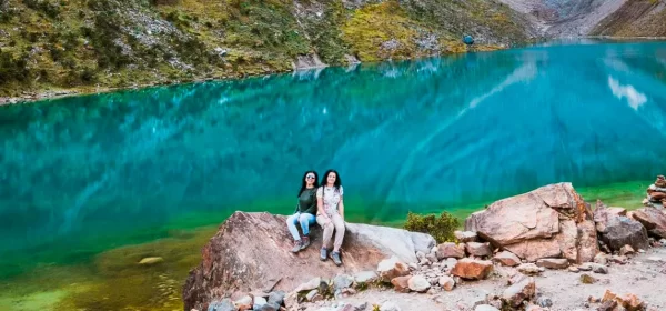 Laguna Humantay Full Day