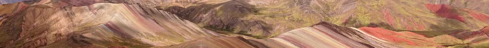 Palcoyo Mountain Full Day