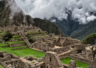 Machu Picchu Full Day
