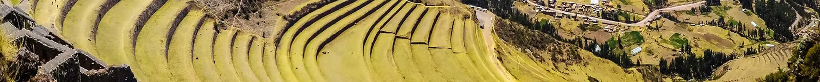 Extended Sacred Valley Full Day