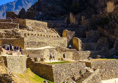 Extended Sacred Valley Full Day