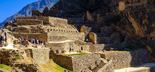 Extended Sacred Valley Full Day