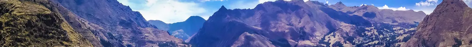 Sacred Valley Tour Full Day