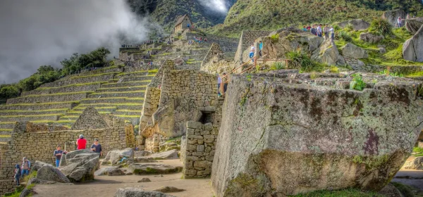 Culture and adventure experience in Cusco 5 Days / 4 Nights