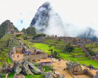 Machu Picchu, ¿en Tren o Caminando?