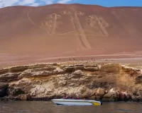 Paracas – Huacachina Full Day