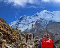 Recomendaciones para viajar a Salkantay