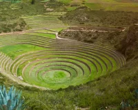 Maras & Moray Full Day