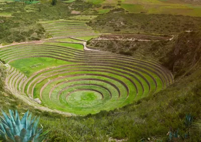Maras and Moray Full Day