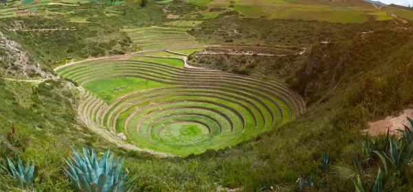 Maras and Moray Full Day